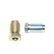 Fuel pipe Tube Nuts